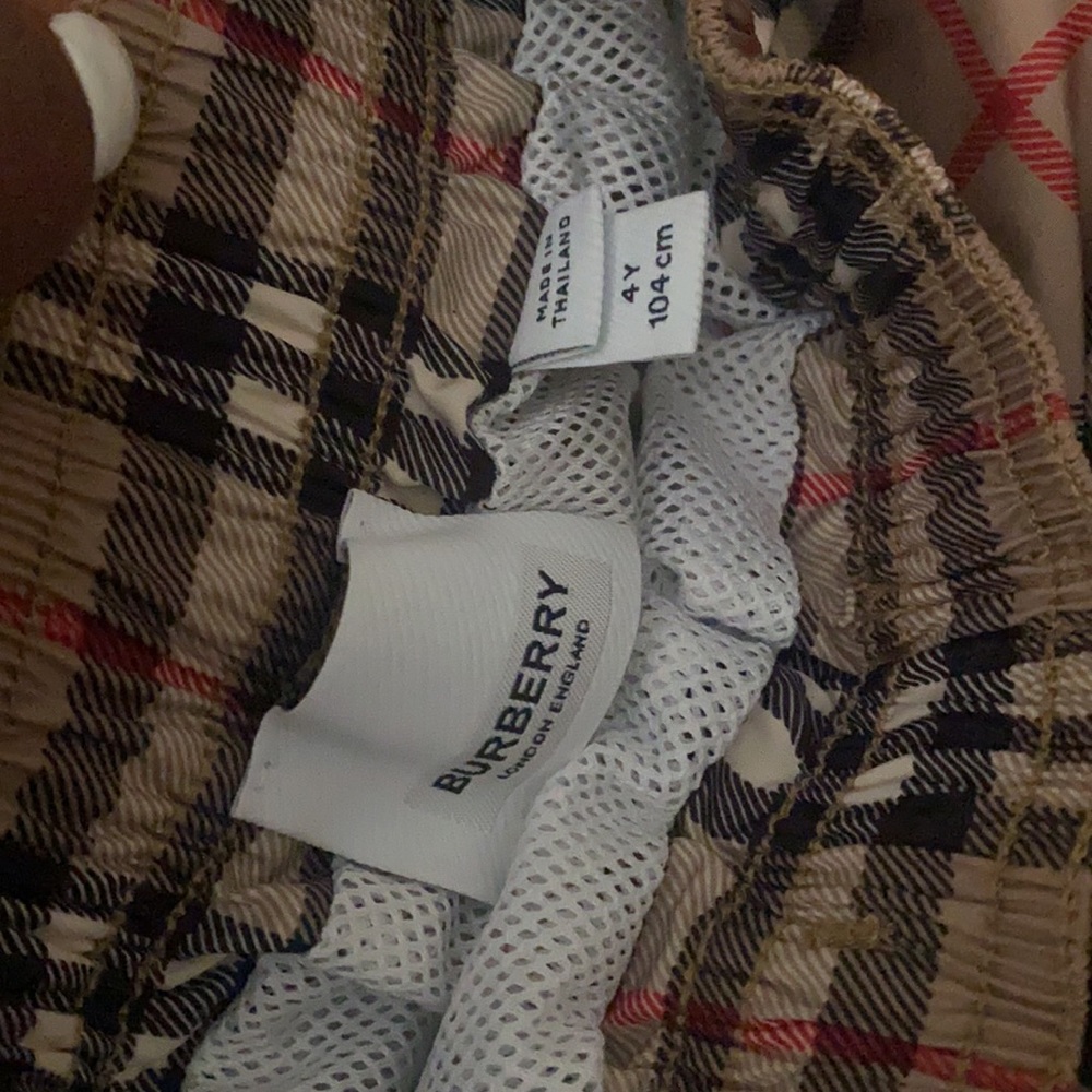 Swim trunks - Picture 3 of 3